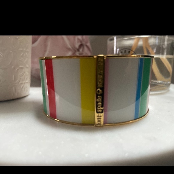 Kate Spade bracelet